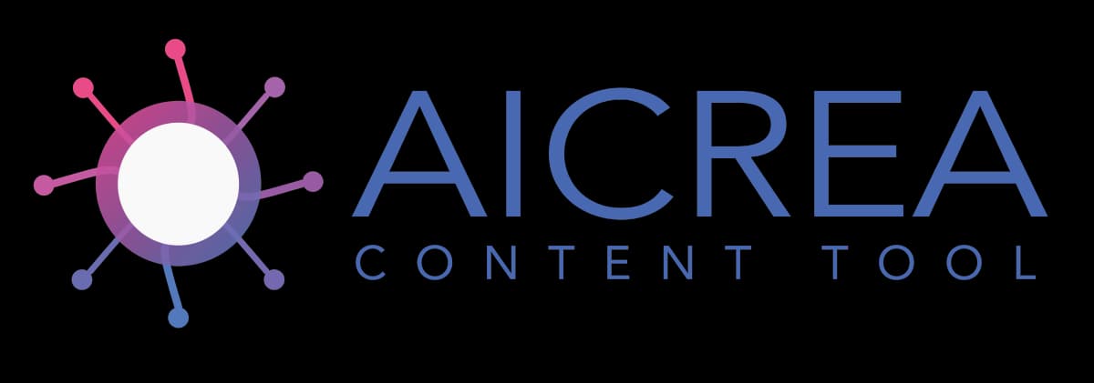 AICREA logo