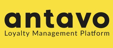 Antavo logo