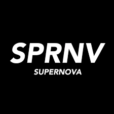 Supernova logo