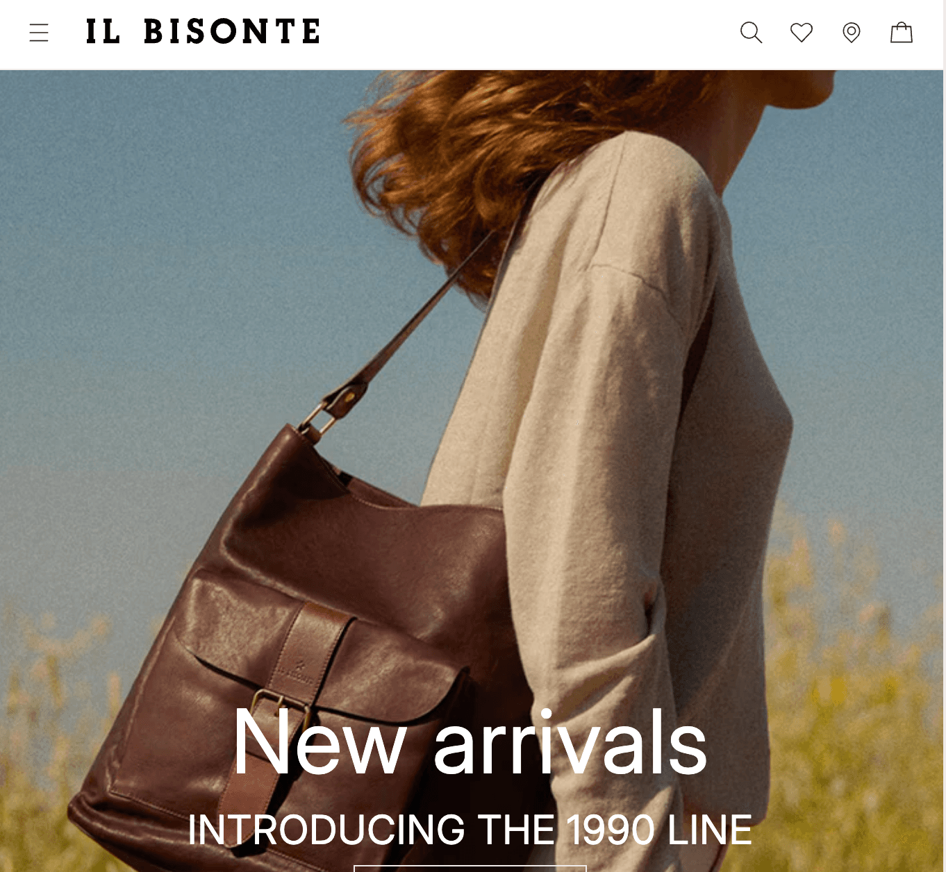 Il Bisonte