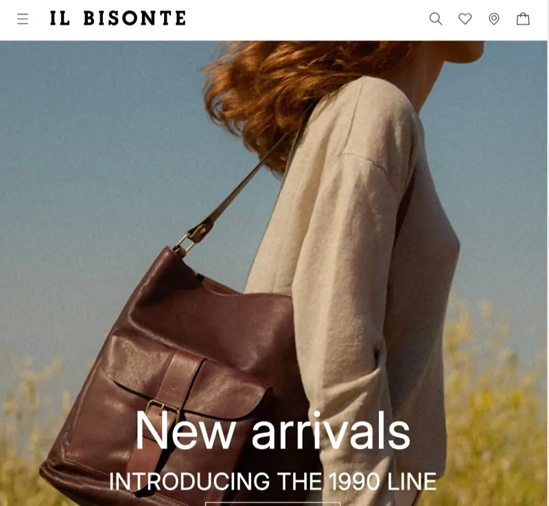 Il Bisonte