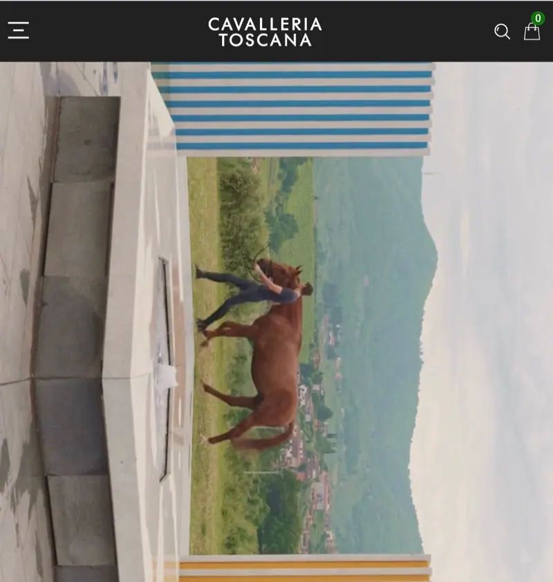 Cavalleria Toscana