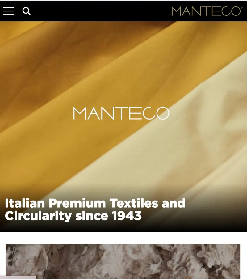 Manteco