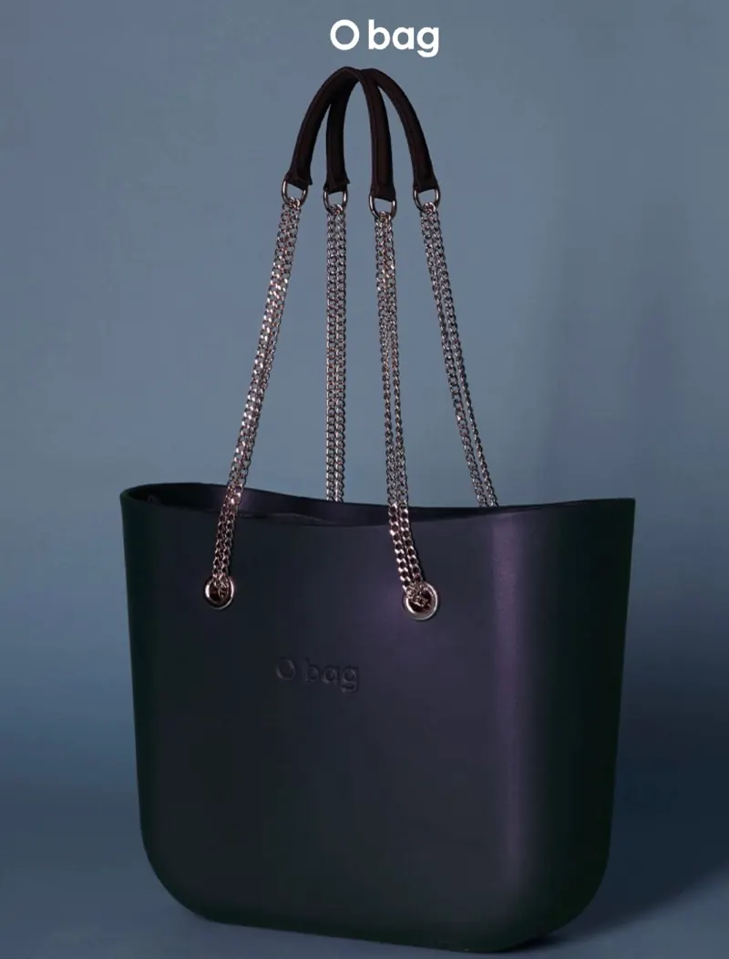 O bag