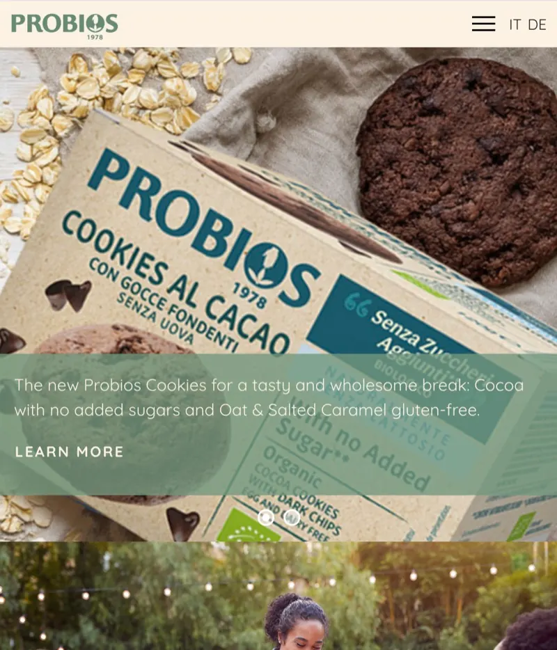 Probios